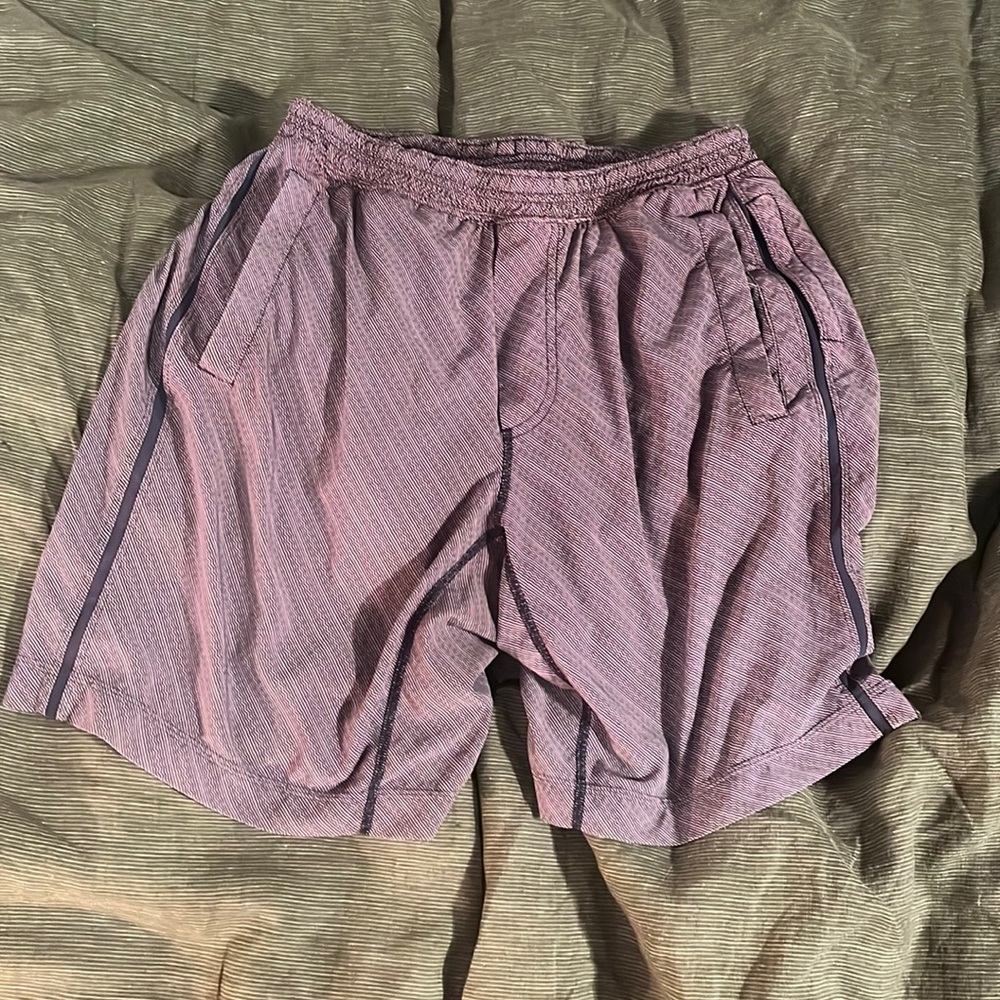 Men’s Lululemon Shorts Size M